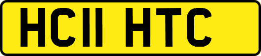 HC11HTC