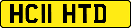 HC11HTD
