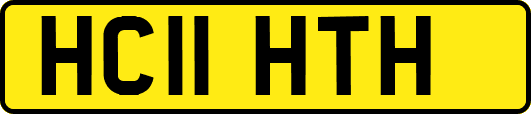 HC11HTH