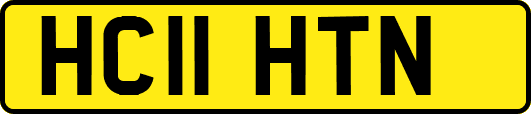HC11HTN
