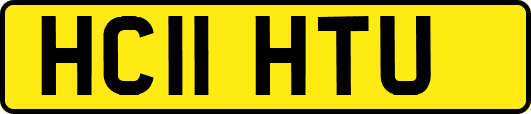 HC11HTU