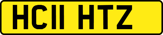 HC11HTZ