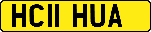 HC11HUA