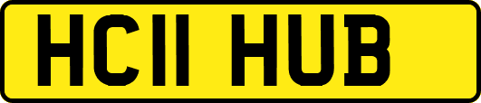 HC11HUB