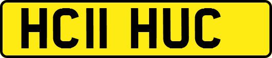 HC11HUC