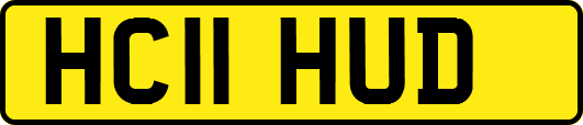 HC11HUD