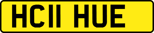 HC11HUE