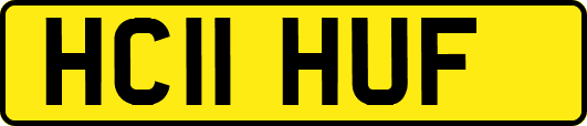 HC11HUF