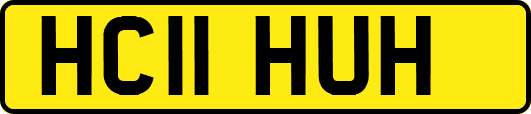 HC11HUH