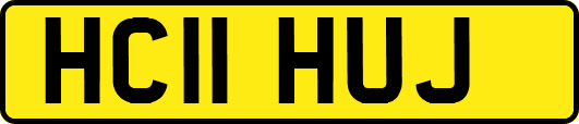 HC11HUJ