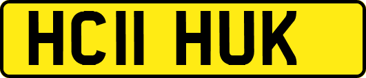 HC11HUK