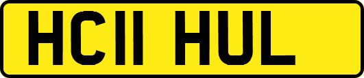HC11HUL