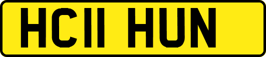 HC11HUN