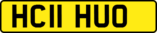 HC11HUO