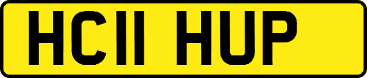 HC11HUP