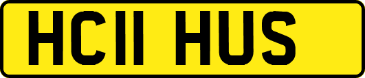HC11HUS