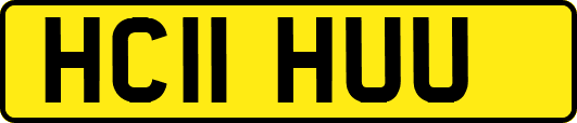 HC11HUU