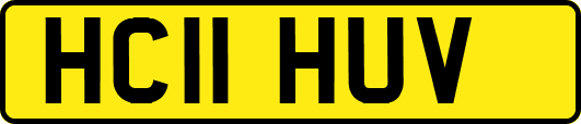 HC11HUV