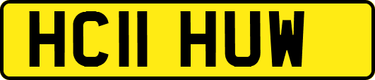 HC11HUW