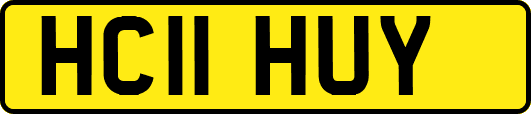 HC11HUY