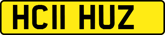 HC11HUZ