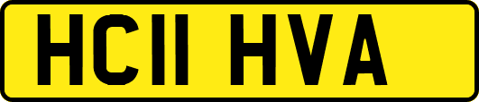 HC11HVA