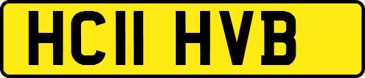 HC11HVB
