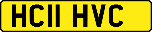 HC11HVC