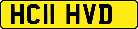 HC11HVD