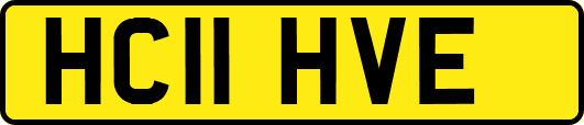 HC11HVE