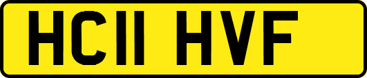 HC11HVF