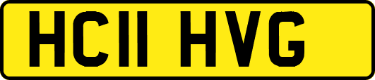 HC11HVG