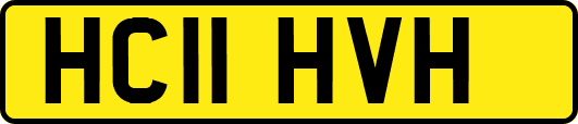 HC11HVH