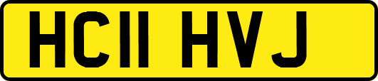 HC11HVJ