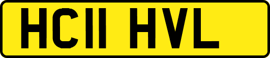 HC11HVL