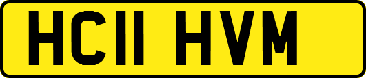 HC11HVM