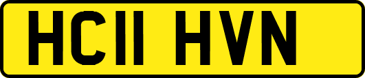 HC11HVN