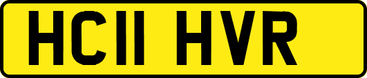 HC11HVR