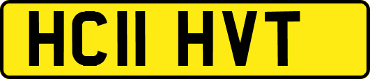 HC11HVT