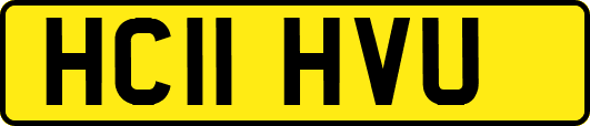 HC11HVU