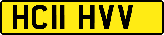 HC11HVV