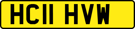 HC11HVW