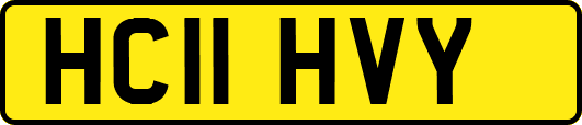HC11HVY