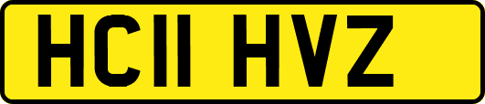 HC11HVZ