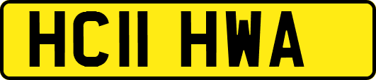 HC11HWA