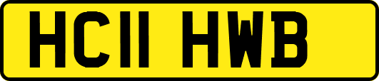 HC11HWB