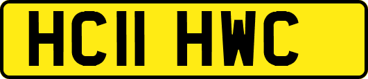 HC11HWC