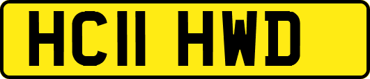 HC11HWD