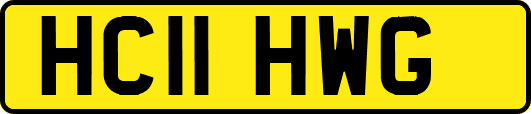 HC11HWG