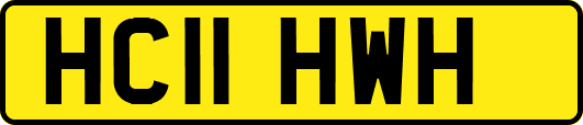 HC11HWH